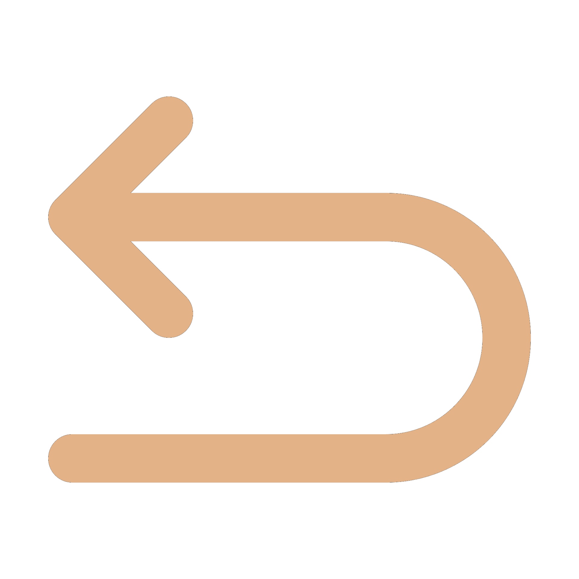 New page arrow icon
