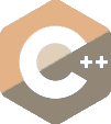 Image of C++ icon