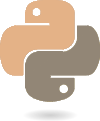 Image of Python's icon