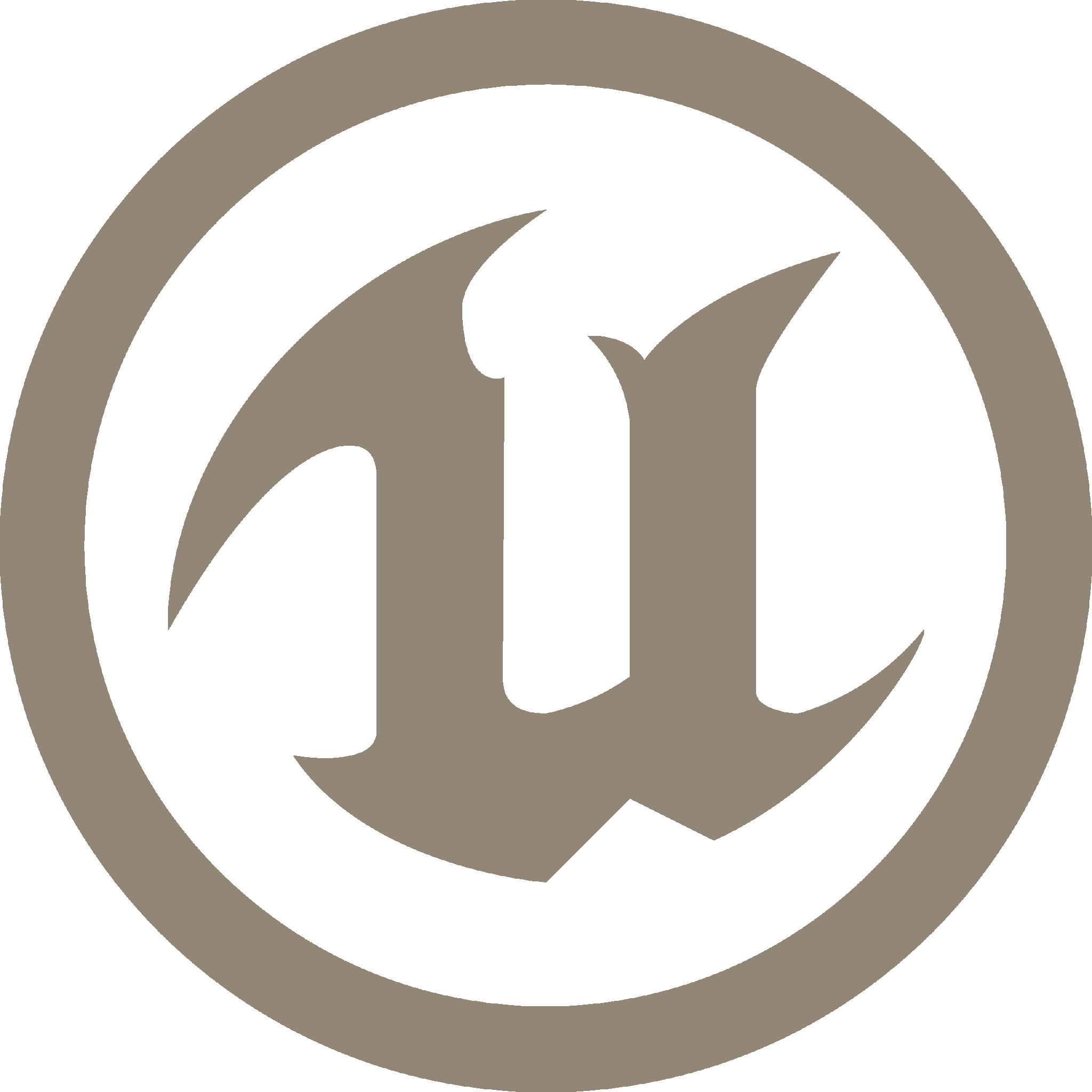 Image of Unreal Engine's icon