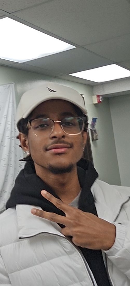 Image of myself