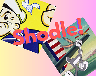 Cover image of Shodle